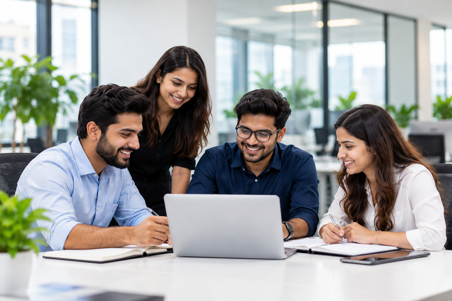 Goodpick Technologies Careers